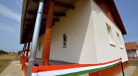 Nyolc önkormányzati bérház épült Komádiban
